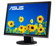 ASUS VW222 S - 1415458 - zdjęcie 2